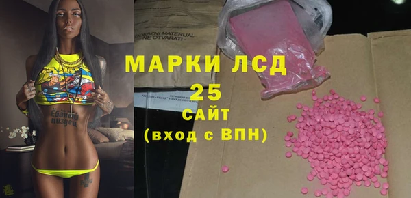 стафф Алексин